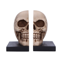 Final Chapter Bookends