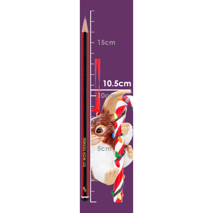 Gremlins Gizmo Festive Ca