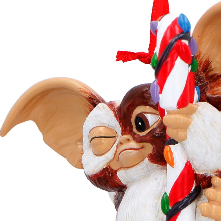 Gremlins Gizmo Festive Ca