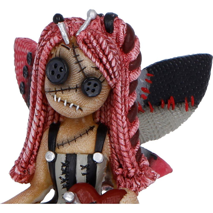 The Stitchlings - Pinny T
