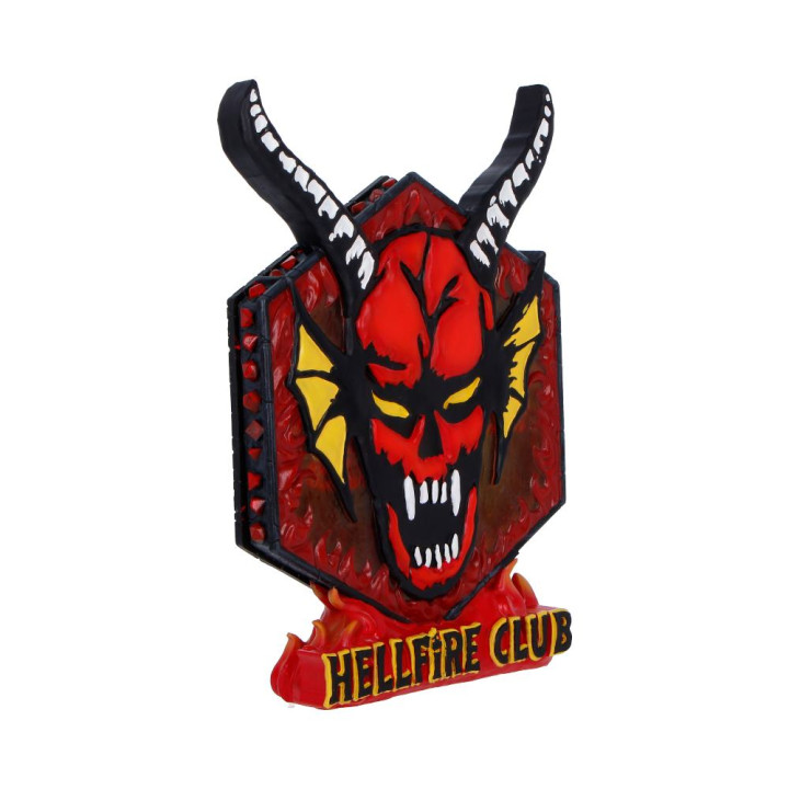 Stranger Things Hellfire
