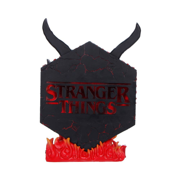 Stranger Things Hellfire