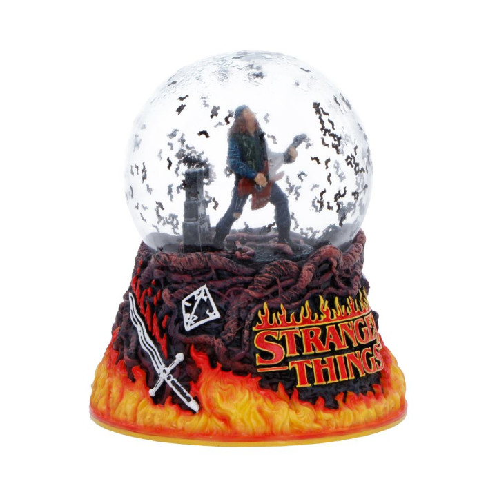 Stranger Things Eddies S