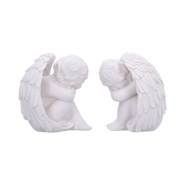 Cherub Slumber (Set of 2)