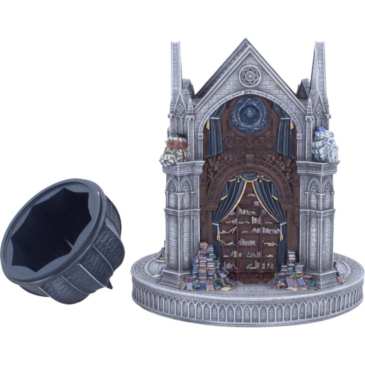 Elden Ring Academy of Ray