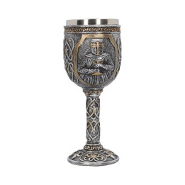 Armoured Goblet 19cm