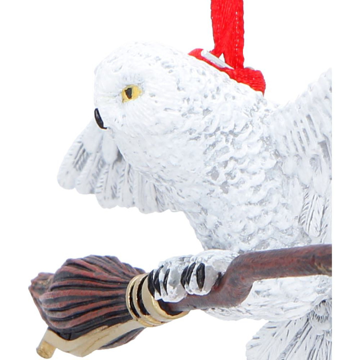 Harry Potter Hedwig in Fl