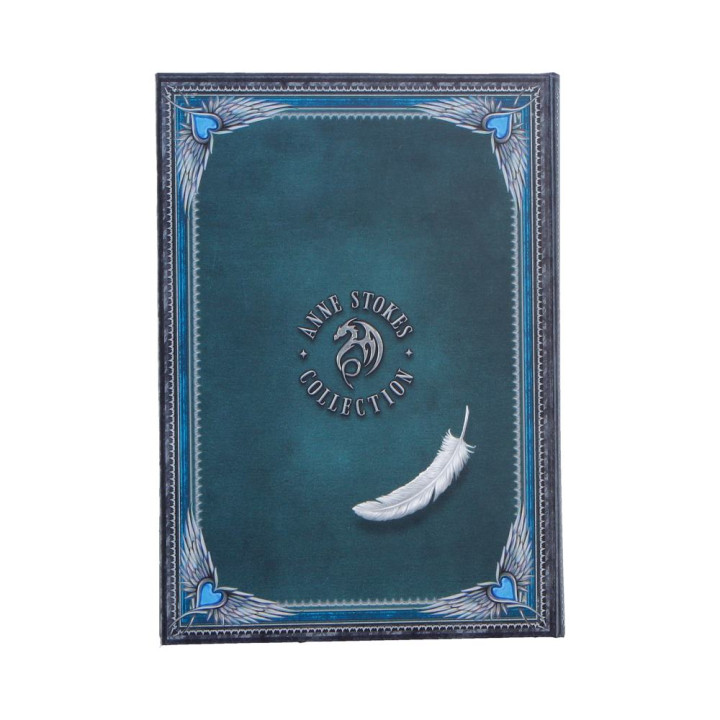 Spirit Guide Journal (AS)
