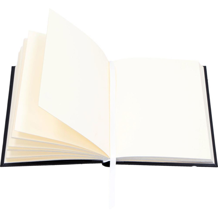 Skull Embrace Journal (AS