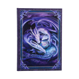 Welcome Hatchling Journal