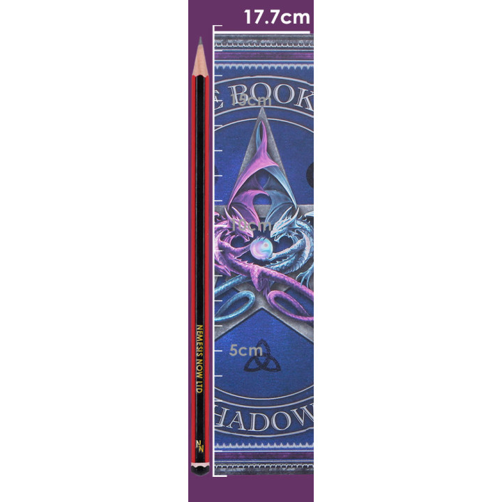 The Book of Shadows Journ