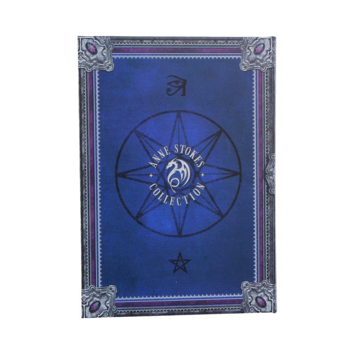 The Book of Shadows Journ