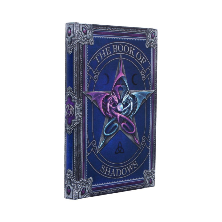 The Book of Shadows Journ