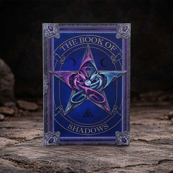 The Book of Shadows Journ