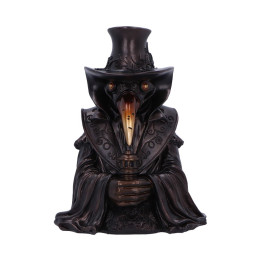 Miasma Backflow Incense B