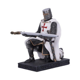 Knights Oath 16.8cm