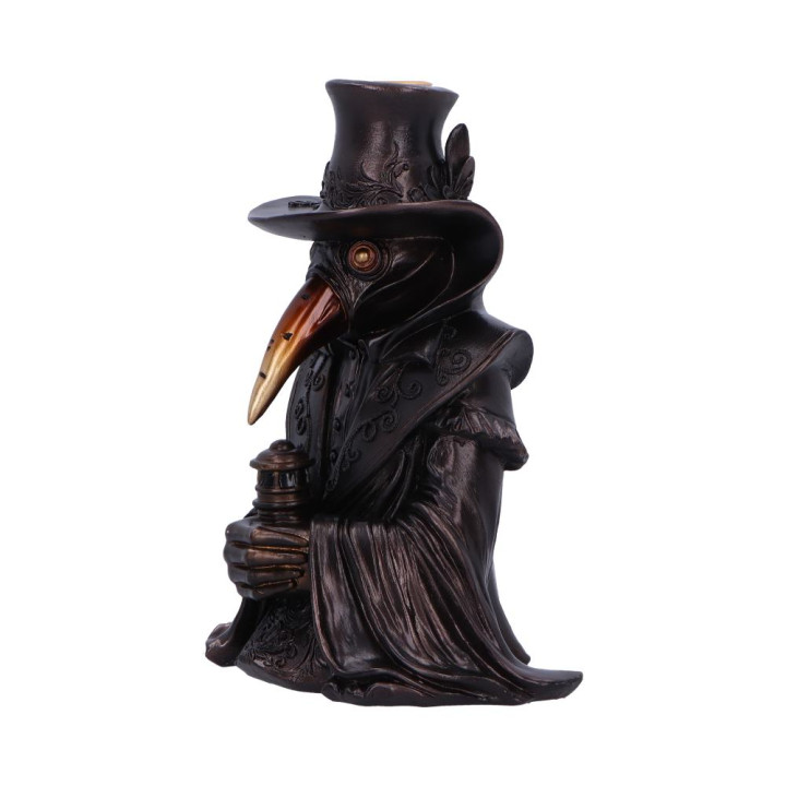 Miasma Backflow Incense B