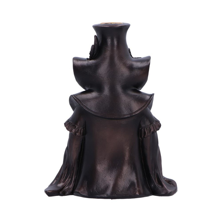 Miasma Backflow Incense B