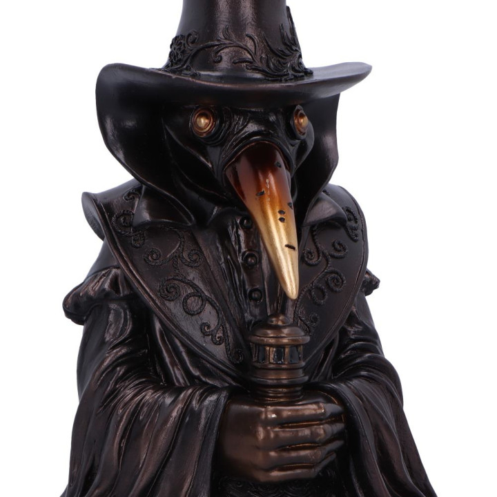 Miasma Backflow Incense B
