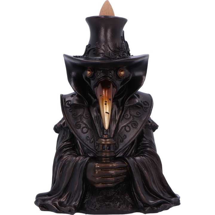 Miasma Backflow Incense B