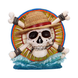One Piece Jolly Roger LED