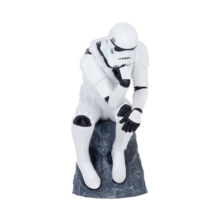 Stormtrooper The Overthin