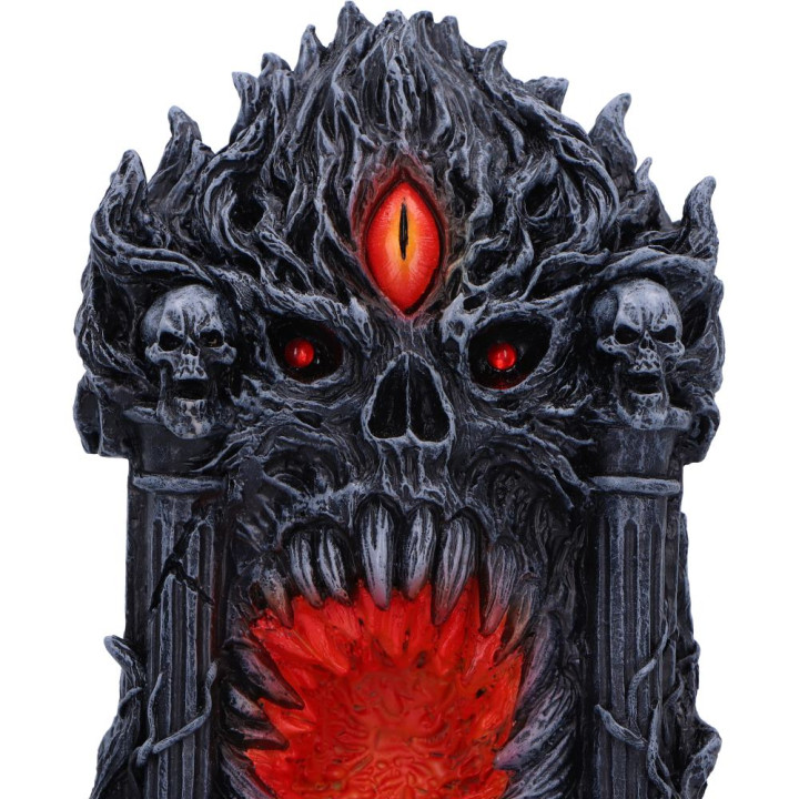 Gates of the Underworld