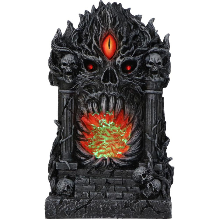 Gates of the Underworld