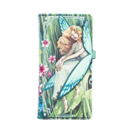 Forest Flight Embossed Pu