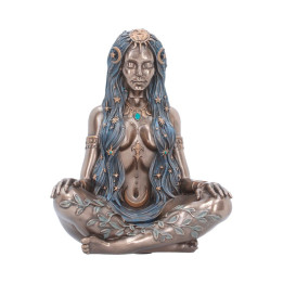 Celestial Goddess Art Fig
