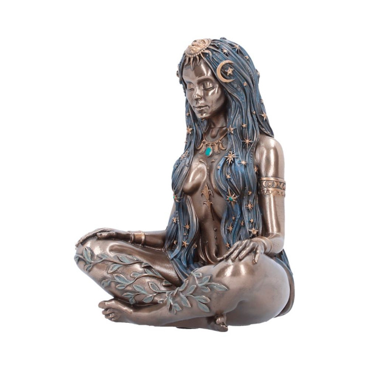Celestial Goddess Art Fig