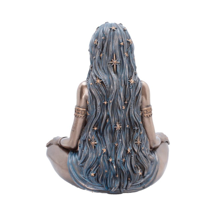 Celestial Goddess Art Fig