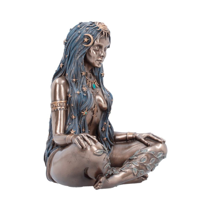 Celestial Goddess Art Fig