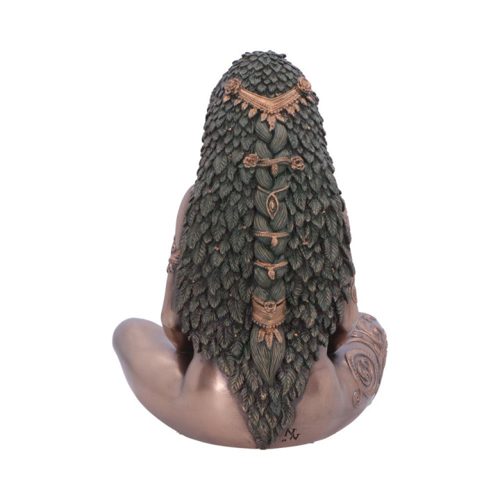 Mother Earth Art Figurine