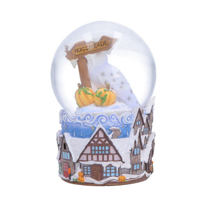 Harry Potter Hogsmeade Vi