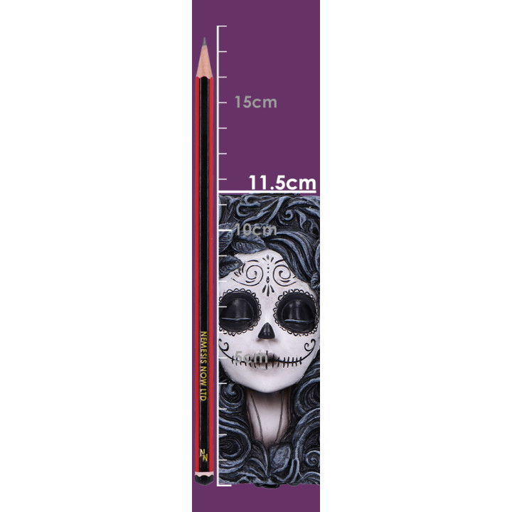 Flor de Muerte Box