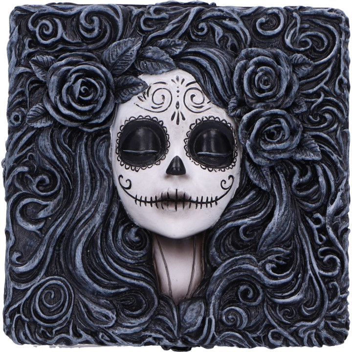 Flor de Muerte Box