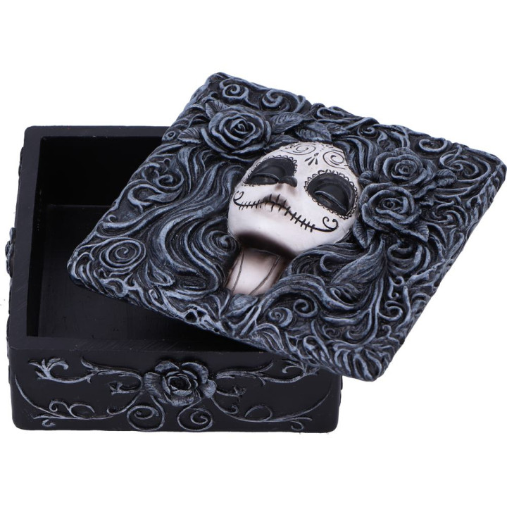 Flor de Muerte Box