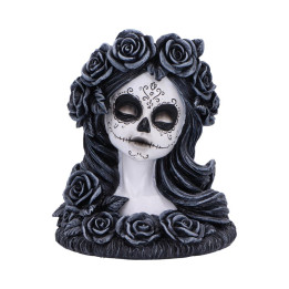 Flor de Muerte Tea Light