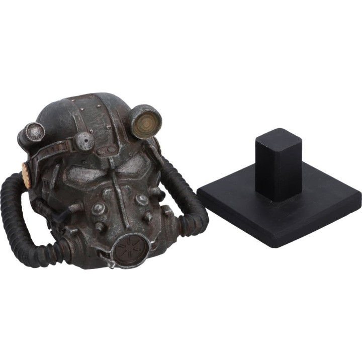 Fallout T-60 Helmet