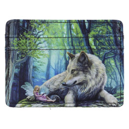 Fairy Stories Card Holder