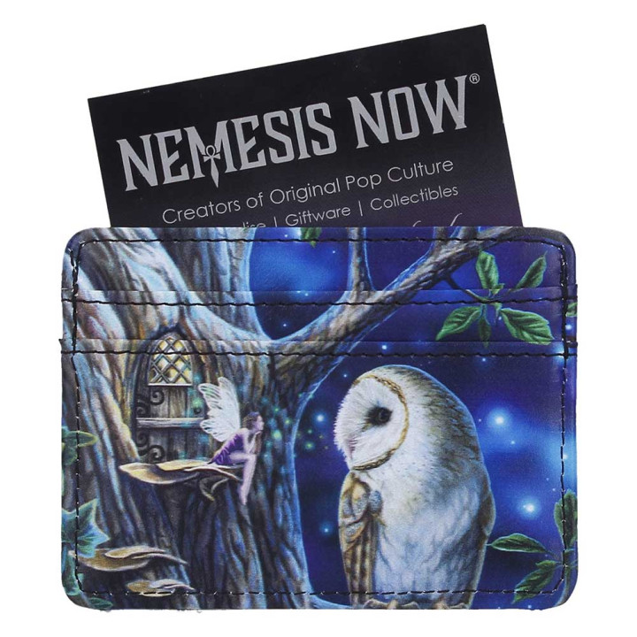 Fairy Tales Card Holder (