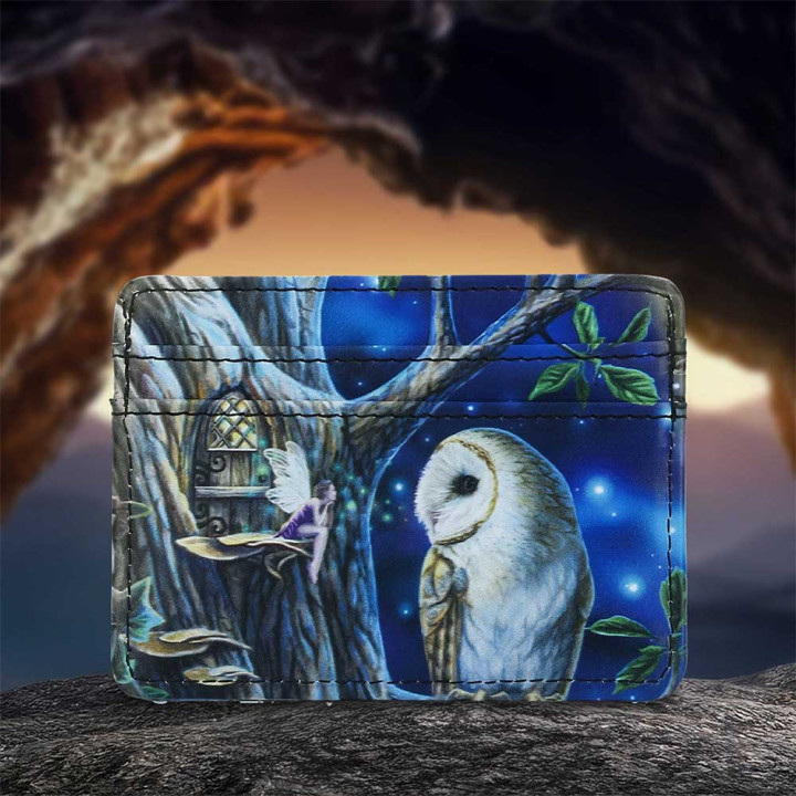 Fairy Tales Card Holder (