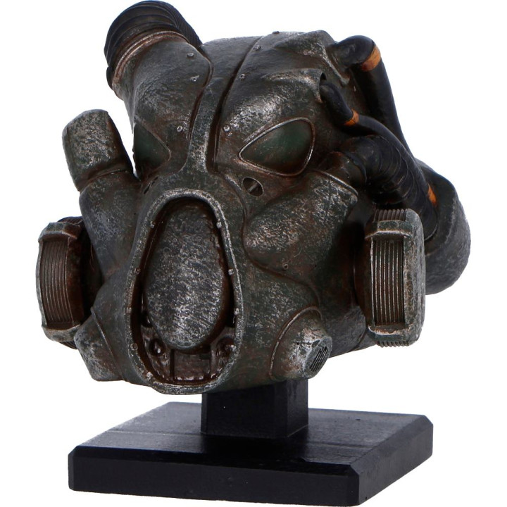 Fallout X-01 Helmet