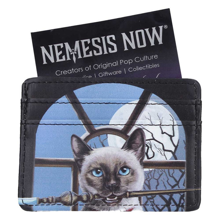 Hocus Pocus Card Holder (