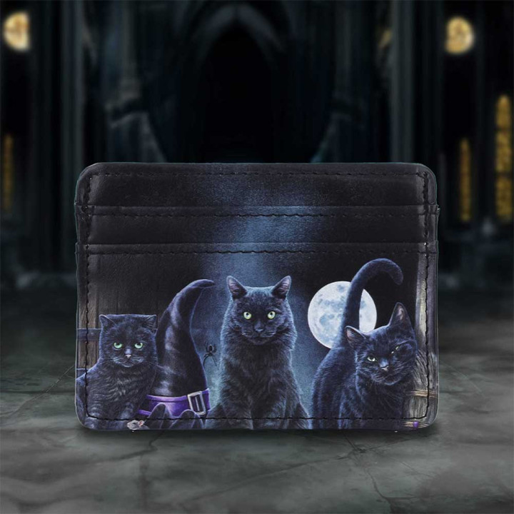 Familiars Card Holder (LP