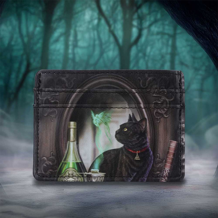 Absinthe Card Holder (LP)