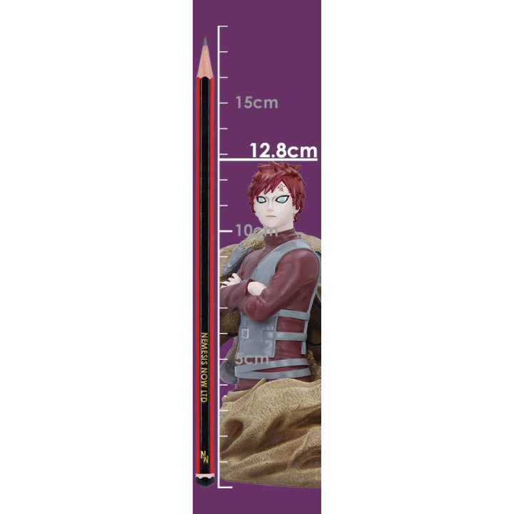 Naruto Gaara Sand Timer