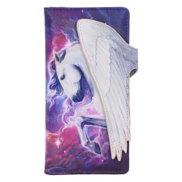 Mythical Flight Embossed