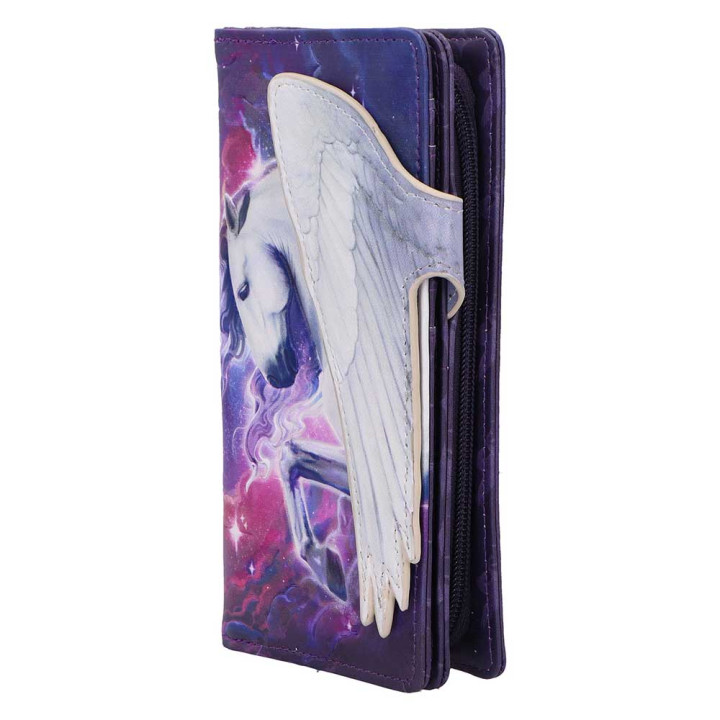 Mythical Flight Embossed